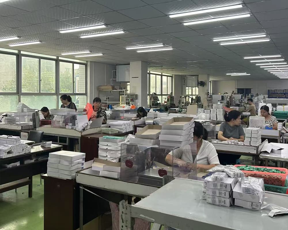 QC Lab