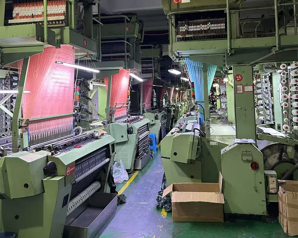 Weaving Workshop