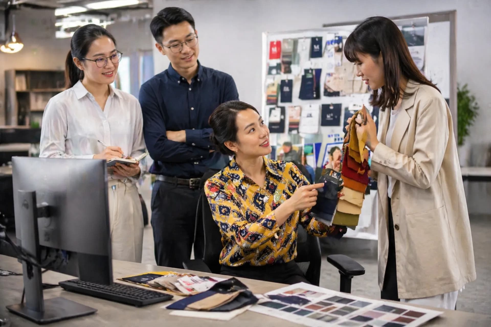 Design Team