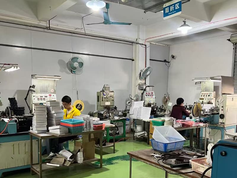 Production